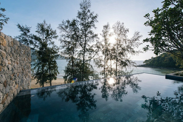 Кондоминиум в Камале, Пхукет, Таиланд | THE505053