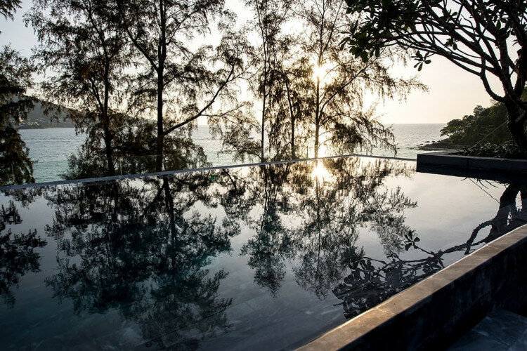 Кондоминиум в Камале, Пхукет, Таиланд | THE505053