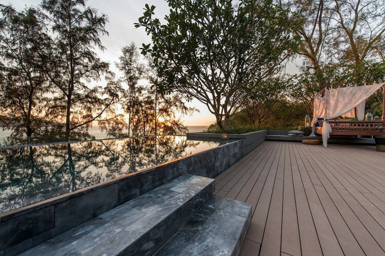 Кондоминиум в Камале, Пхукет, Таиланд | THE505053