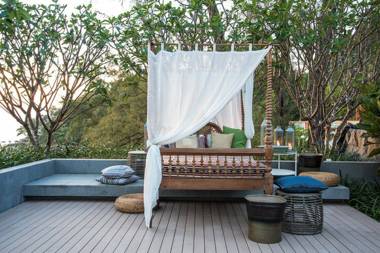 Кондоминиум в Камале, Пхукет, Таиланд | THE505053