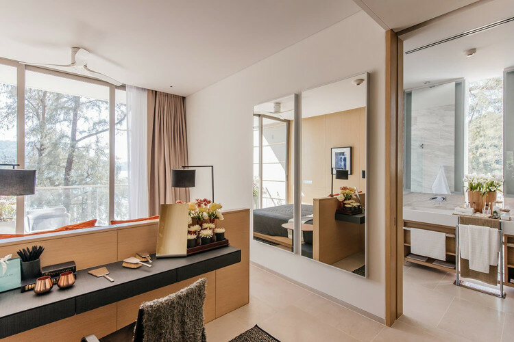 Кондоминиум в Камале, Пхукет, Таиланд | THE505053