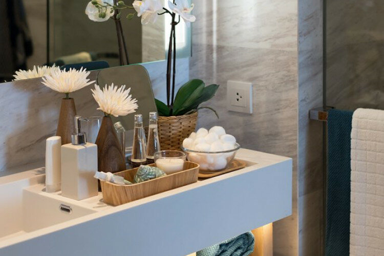 Кондоминиум в Камале, Пхукет, Таиланд | THE505053