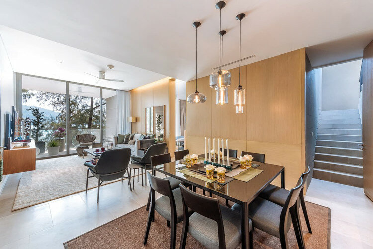 Кондоминиум в Камале, Пхукет, Таиланд | THE505053