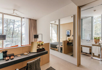 Кондоминиум в Камале, Пхукет, Таиланд | THE505053