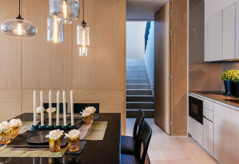 Кондоминиум в Камале, Пхукет, Таиланд | THE505053