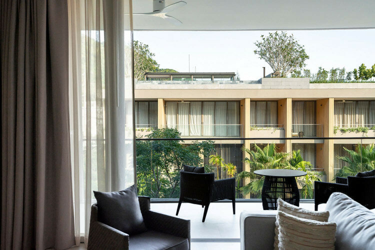 Кондоминиум в Камале, Пхукет, Таиланд | THE104795