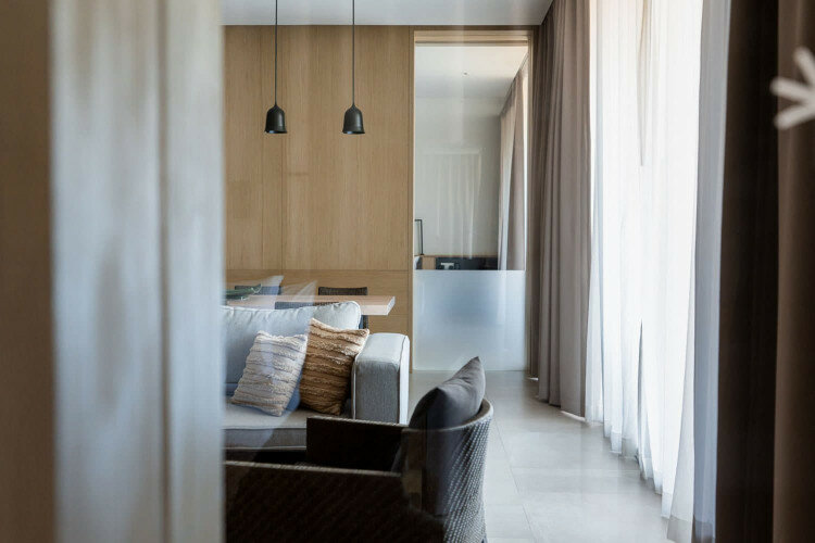 Кондоминиум в Камале, Пхукет, Таиланд | THE104795