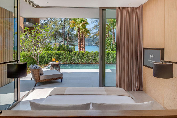 Кондоминиум в Камале, Пхукет, Таиланд | THE104795