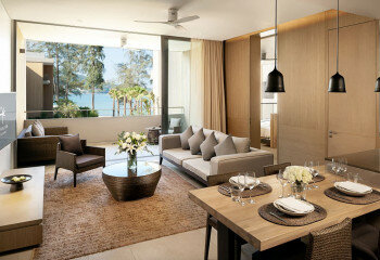 Кондоминиум в Камале, Пхукет, Таиланд | THE104795