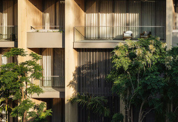 Кондоминиум в Камале, Пхукет, Таиланд | THE104795