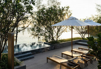 Кондоминиум в Камале, Пхукет, Таиланд | THE104795