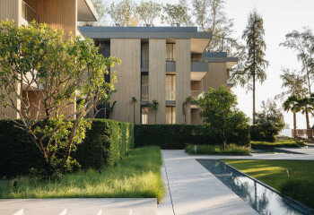 Кондоминиум в Камале, Пхукет, Таиланд | THE104795