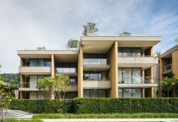 Кондоминиум в Камале, Пхукет, Таиланд | THE104795