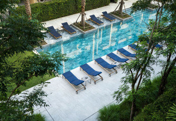 Кондоминиум в Камале, Пхукет, Таиланд | THE104795