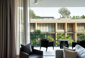 Кондоминиум в Камале, Пхукет, Таиланд | THE104795