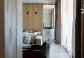 Кондоминиум в Камале, Пхукет, Таиланд | THE104795