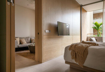 Кондоминиум в Камале, Пхукет, Таиланд | THE104795