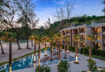 Кондоминиум в Камале, Пхукет, Таиланд | THE104795