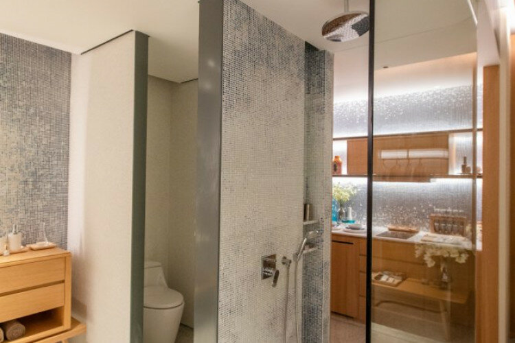 Кондоминиум в Камале, Пхукет, Таиланд | THE204702