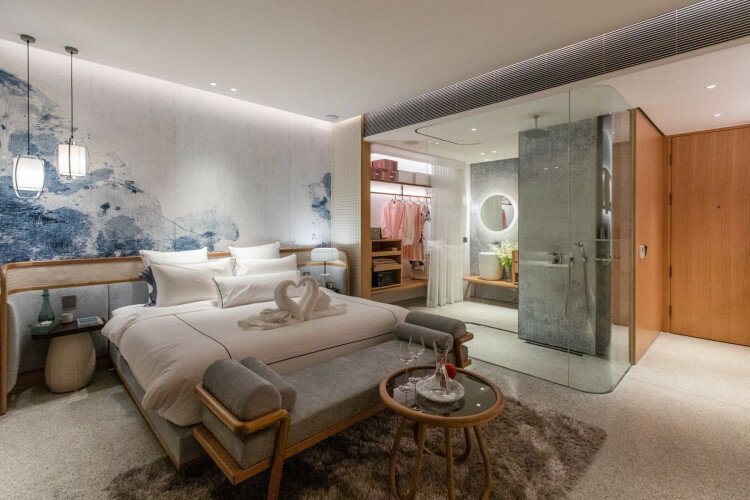 Кондоминиум в Камале, Пхукет, Таиланд | THE204702