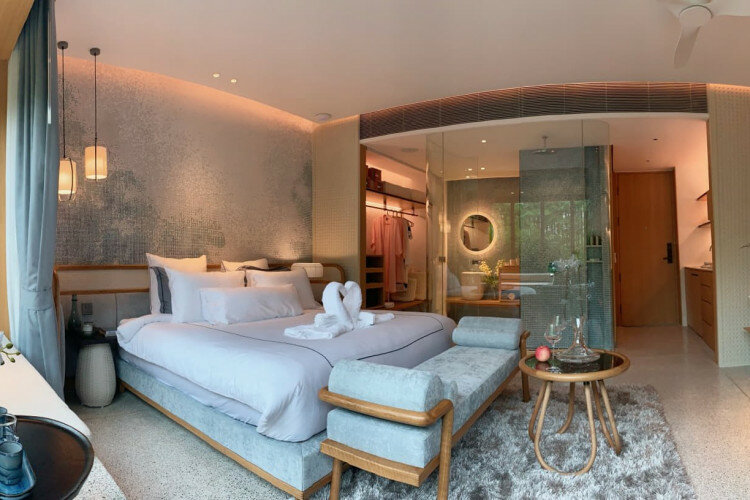 Кондоминиум в Камале, Пхукет, Таиланд | THE204702