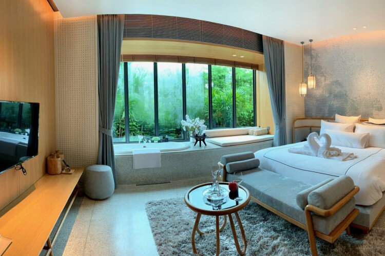 Кондоминиум в Камале, Пхукет, Таиланд | THE204702