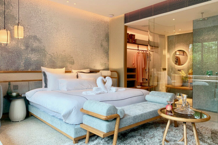 Кондоминиум в Камале, Пхукет, Таиланд | THE204702