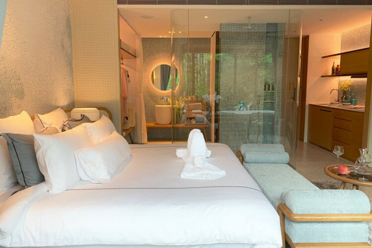 Кондоминиум в Камале, Пхукет, Таиланд | THE204702