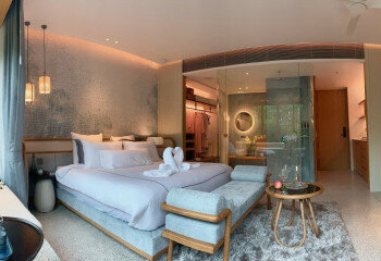 Кондоминиум в Камале, Пхукет, Таиланд | THE204702