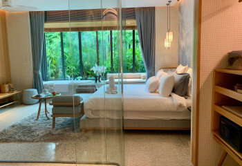 Кондоминиум в Камале, Пхукет, Таиланд | THE204702