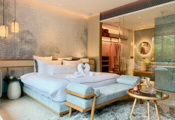 Кондоминиум в Камале, Пхукет, Таиланд | THE204702