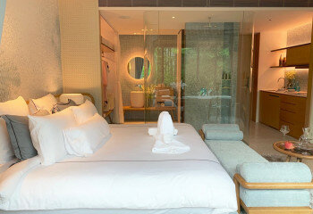 Кондоминиум в Камале, Пхукет, Таиланд | THE204702