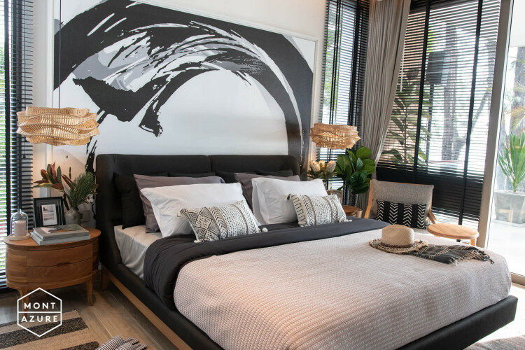 Кондоминиум в Камале, Пхукет, Таиланд | THE207436