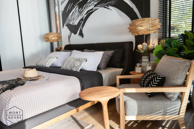 Кондоминиум в Камале, Пхукет, Таиланд | THE207436