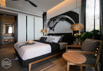 Кондоминиум в Камале, Пхукет, Таиланд | THE207436