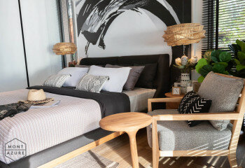 Кондоминиум в Камале, Пхукет, Таиланд | THE207436