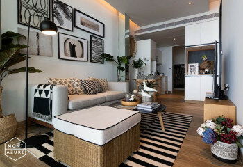 Кондоминиум в Камале, Пхукет, Таиланд | THE207436