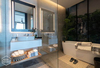 Кондоминиум в Камале, Пхукет, Таиланд | THE207436