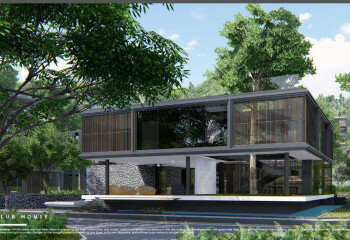 Кондоминиум в Камале, Пхукет, Таиланд | THE207436