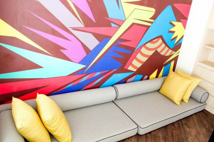 Кондоминиум в Банг Тао, Таиланд | THE204437