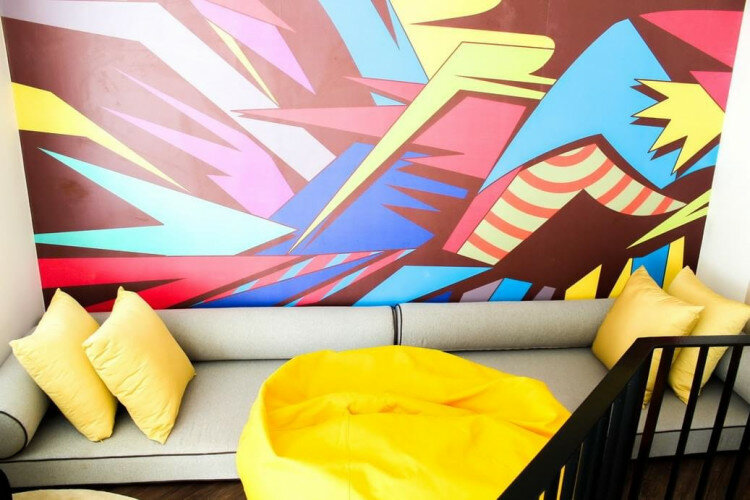 Кондоминиум в Банг Тао, Таиланд | THE204437