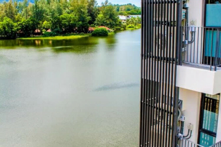 Кондоминиум в Банг Тао, Таиланд | THE204437