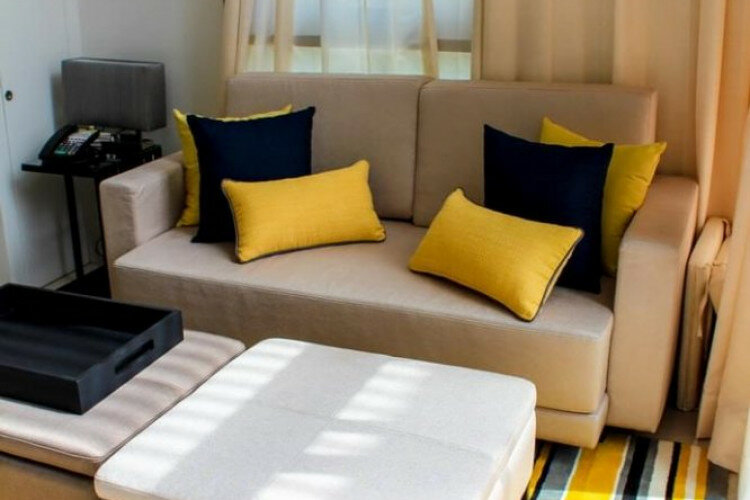 Кондоминиум в Банг Тао, Таиланд | THE204437