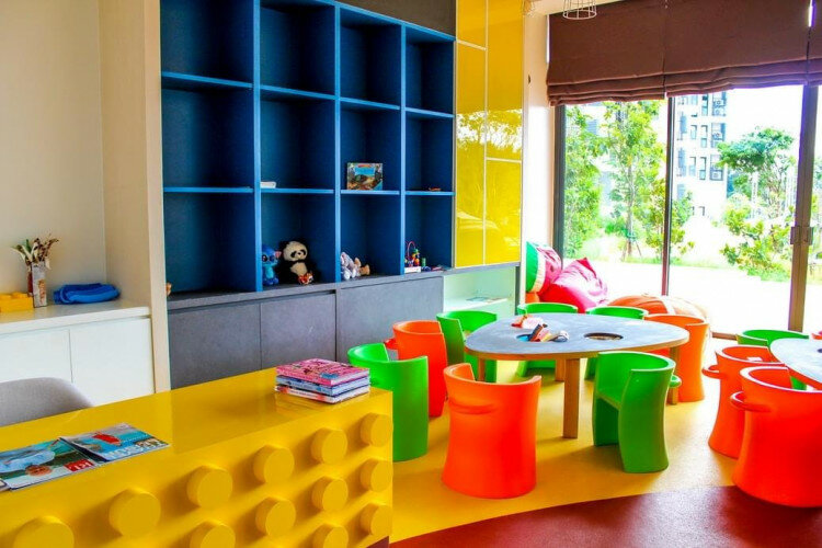 Кондоминиум в Банг Тао, Таиланд | THE204437