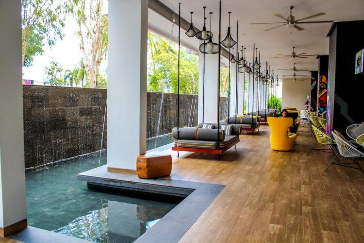 Кондоминиум в Банг Тао, Таиланд | THE204437