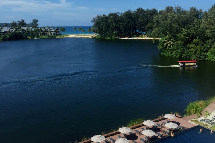 Кондоминиум в Банг Тао, Таиланд | THE204437