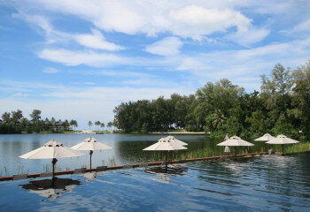 Кондоминиум в Банг Тао, Таиланд | THE204437