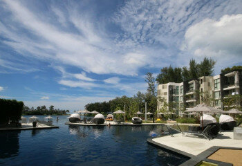 Кондоминиум в Банг Тао, Таиланд | THE204437