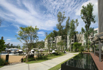 Кондоминиум в Банг Тао, Таиланд | THE204437