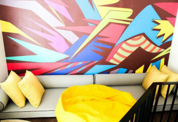 Кондоминиум в Банг Тао, Таиланд | THE204437